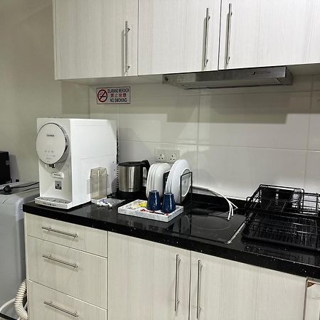 Kyra Homestay Centrus Soho Cyberjaya *Wifi And Pool* Eksteriør bilde
