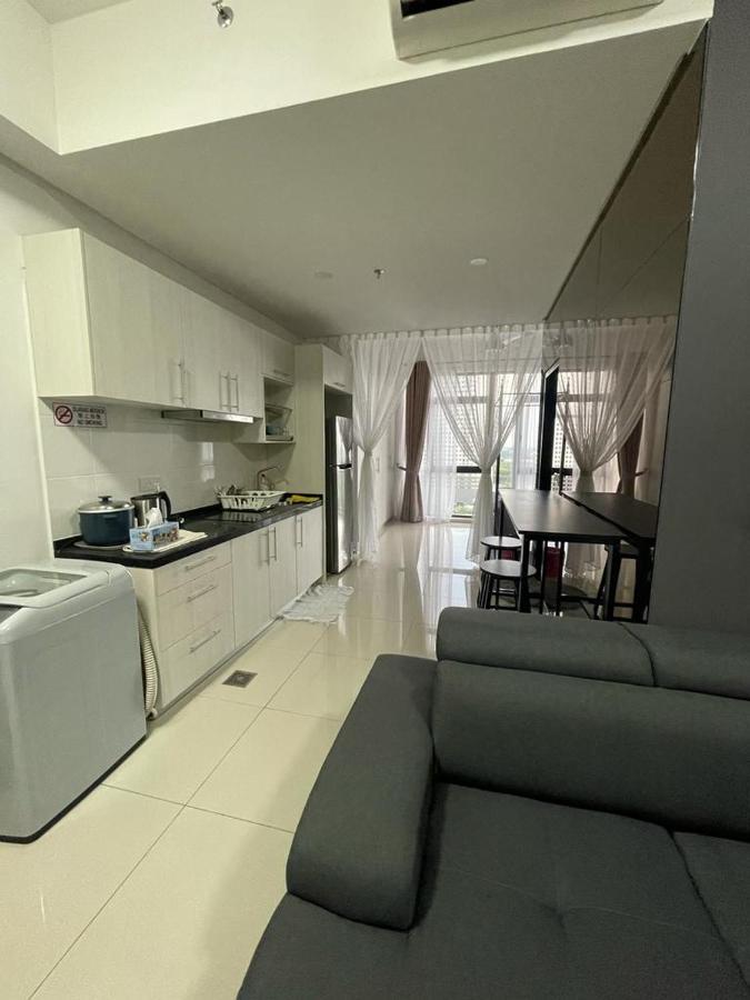 Kyra Homestay Centrus Soho Cyberjaya *Wifi And Pool* Eksteriør bilde