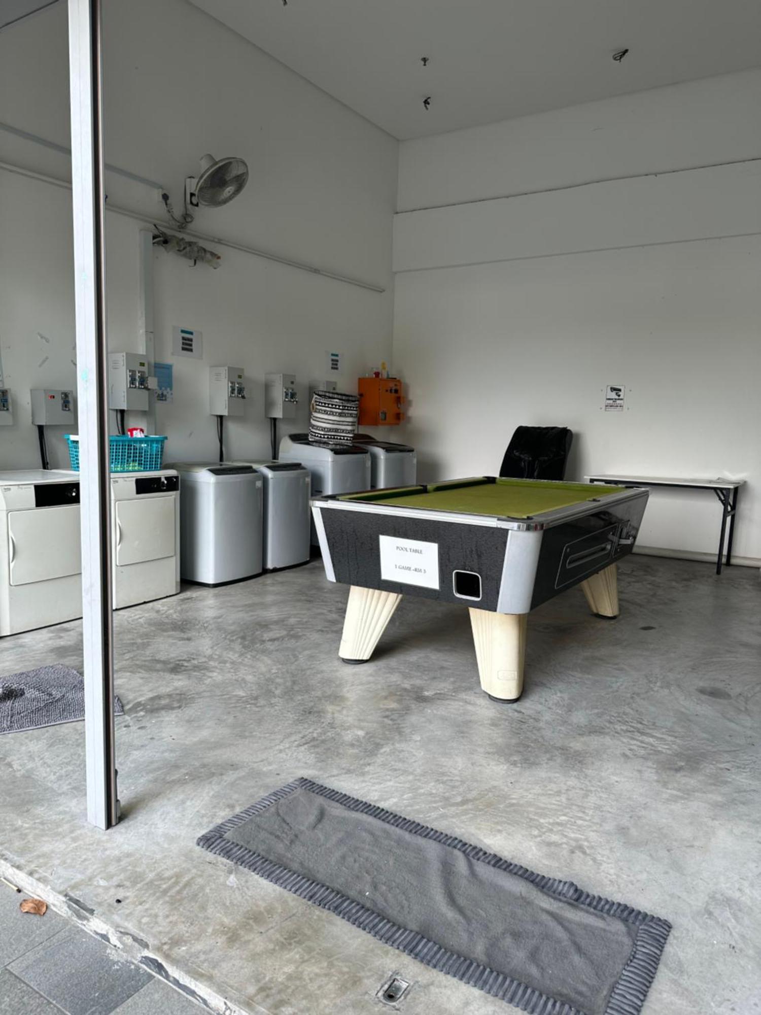 Kyra Homestay Centrus Soho Cyberjaya *Wifi And Pool* Eksteriør bilde
