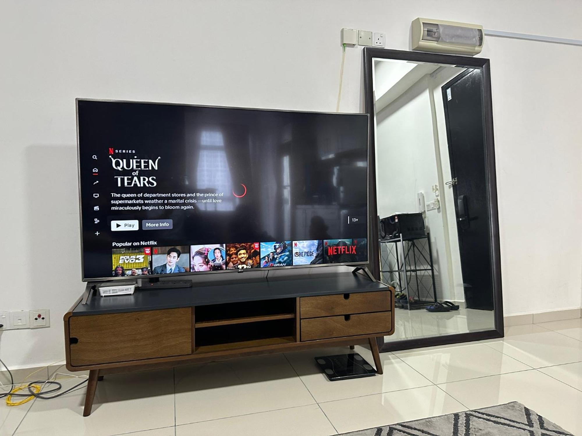 Kyra Homestay Centrus Soho Cyberjaya *Wifi And Pool* Eksteriør bilde