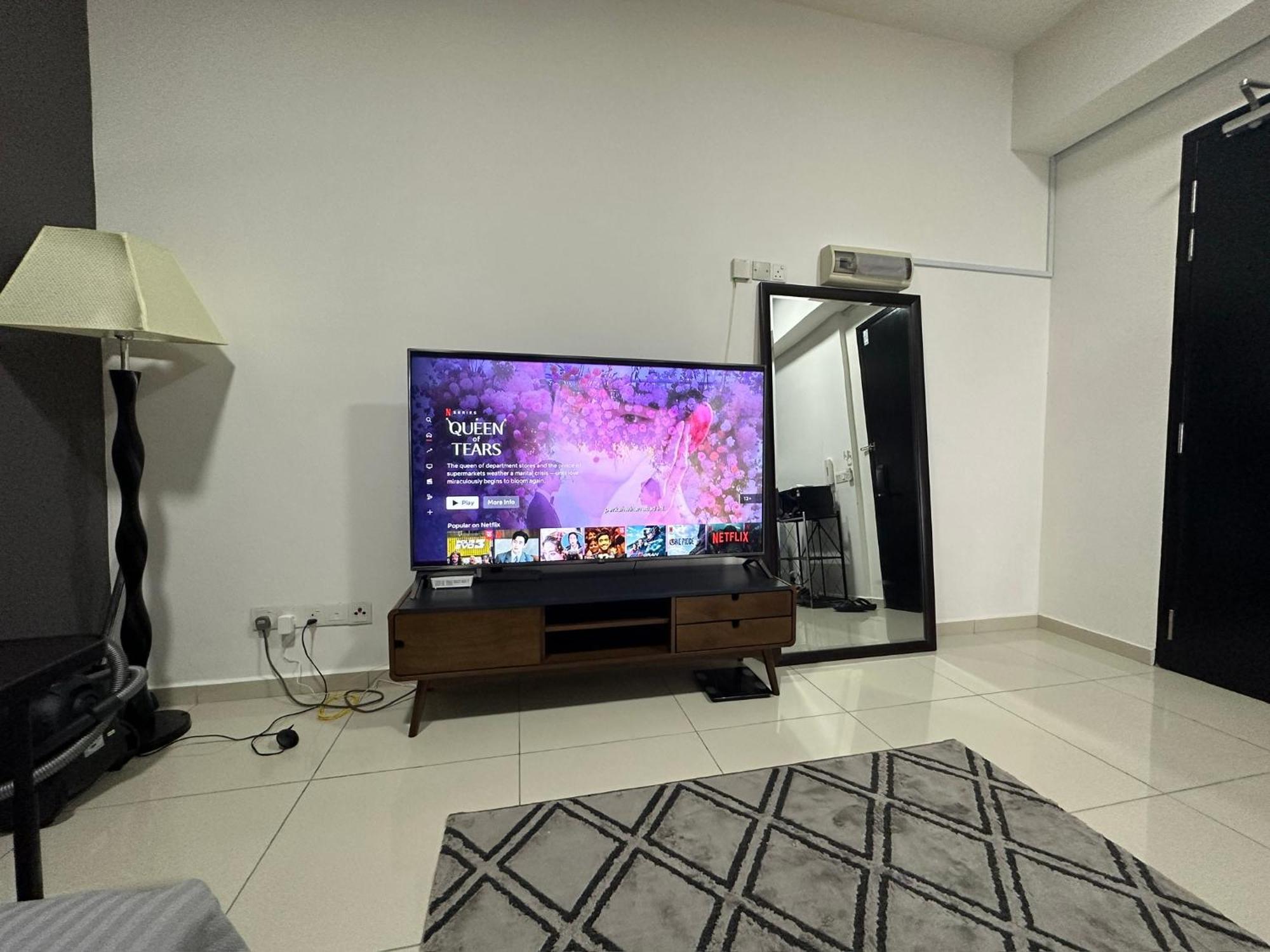 Kyra Homestay Centrus Soho Cyberjaya *Wifi And Pool* Eksteriør bilde